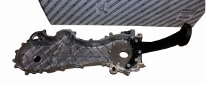 Ölpumpe 1618095080 Citroen Nemo Peugeot Bipper  1.3HDI Original
