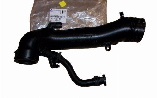Luftleitung 9805501580 Peugeot 208 1.6THP Original