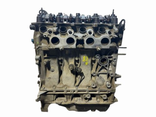 Benzinmotor 1.4 8V KFW 10FSC4 9634005110 0135RC 0135.RC  Citroen  Peugeot
