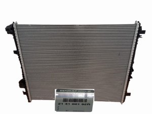 Wasserkühler 214100192R Renault Trafic III 2.0DCI Original