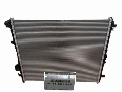 Wasserkühler 214100192R Renault Trafic III 2.0DCI Original