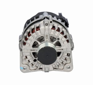 Lichtmaschine 231001537R Renault Koleos II 2.0DCI Original Neu