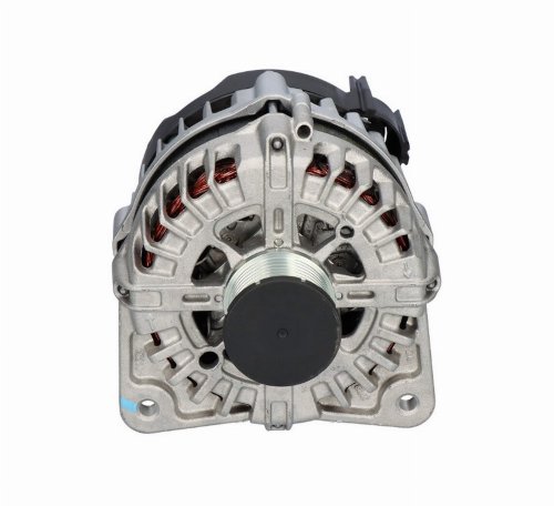 Lichtmaschine 231001537R Renault Koleos II 2.0DCI Original Neu