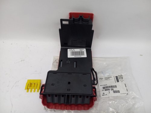 Sicherungskasten 6500EK  6500.EK Neu OE PSA  C4 308