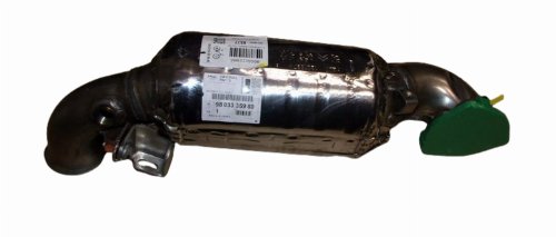 Katalysator 9803335980 Citroen  Peugeot  1.6THP Original