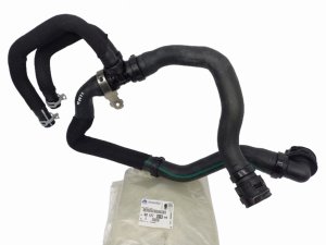 Wasserschlauch 9812751880 Peugeot 3008,5008 1.5BLUEHDI Original