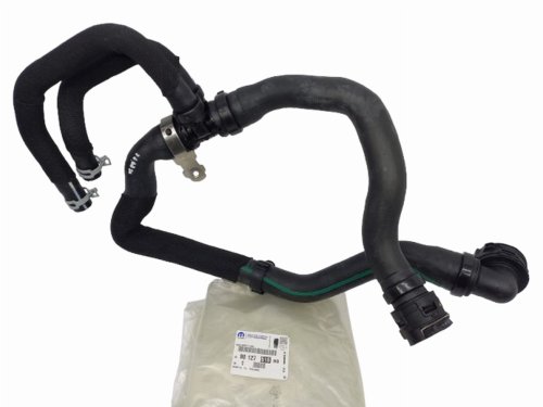 Wasserschlauch 9812751880 Peugeot 3008,5008 1.5BLUEHDI Original