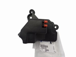 Unterdruckbehälter 161837 1618.37 Citroen Peugeot 2.0HDI 16V Original