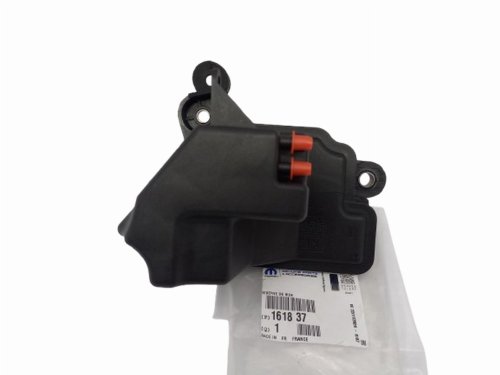 Unterdruckbehälter 161837 1618.37 Citroen Peugeot 2.0HDI 16V Original
