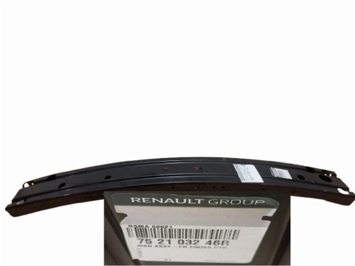 Stoßstangenbalken vorne 752103246R Renault Koleos II Original