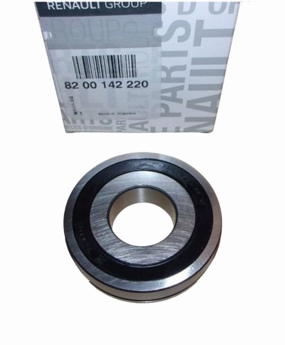 Getriebelager 8200142220 Renault Original