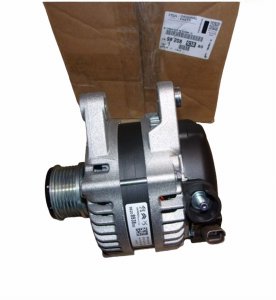 Lichtmaschine 9820893880 Citroen Berlingo III 1.6 16V Original