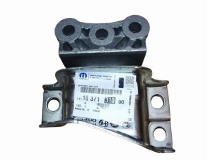 Motorlager links 1613974180 Citroen Jumper III, Peugeot Boxer III 2.0HDI Original