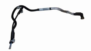 Unterdruckleitung 1609235280 Citroen Jumper III 3.0HDI Original