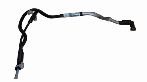 Unterdruckleitung 1609235280 Citroen Jumper III 3.0HDI Original
