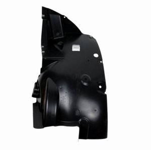 Radlauf vorne rechts 638406859R Renault Master III Original Neu