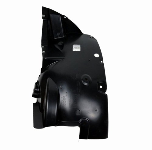 Radlauf vorne rechts 638406859R Renault Master III Original Neu