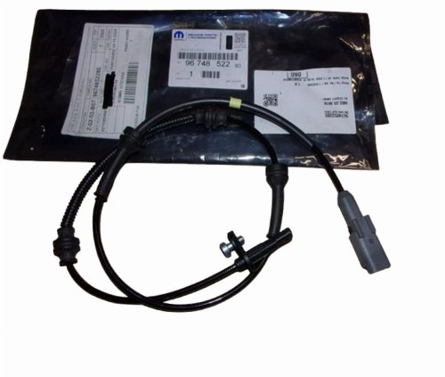 ABS-Sensor vorne 9674852280 Peugeot 308 II Original