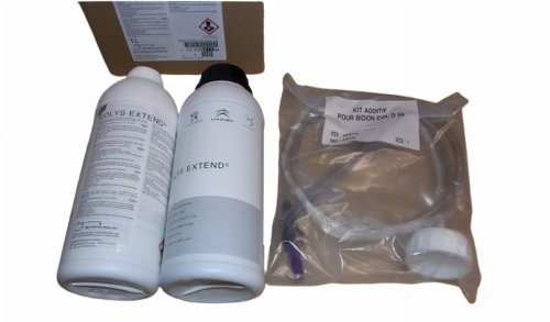 Fap-Flüssigkeit  EXTEND 1L 1623961580 Citroen C4, Peugeot Partner,308 Original