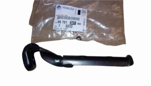 Reserveradhalterung 9670134780 Citroen Jumpy IV Original