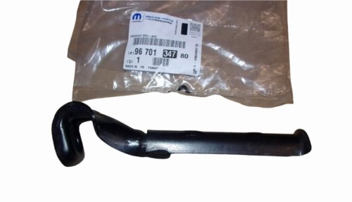 Reserveradhalterung 9670134780 Citroen Jumpy IV Original