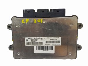 PSA-Steuergerät Valeo 9665799180 215865632A