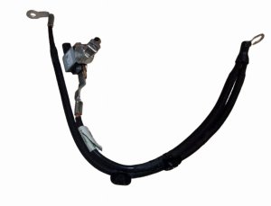 Minusklemme 9803673280 Citroen Peugeot Neu Original