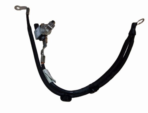 Minusklemme 9803673280 Citroen Peugeot Neu Original