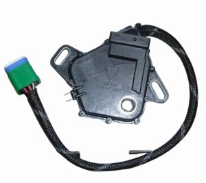 Getriebegeschwindigkeitssensor DPO 8201708662 Renault PSA Neu
