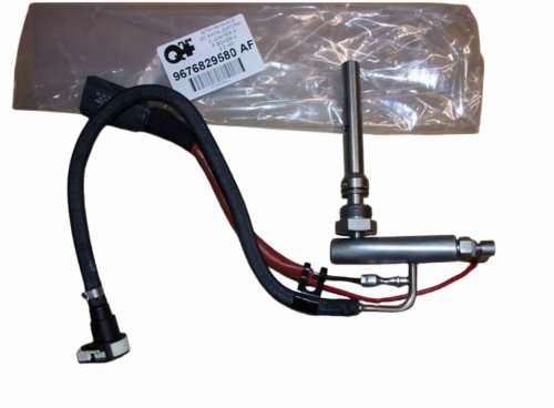 Einspritzdüse 9676829580 Citroen Jumper III Peugeot Boxer III  2.2HDI E5 Original