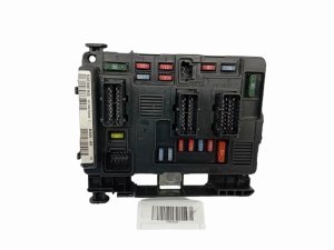 BSM B3-Steuergerät  9650618480  Citroen Peugeot