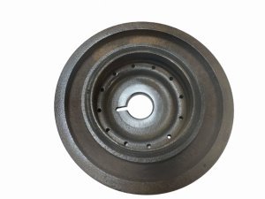 Riemenscheibe 6PK  1.5 Dci   123033245R Renault Dacia