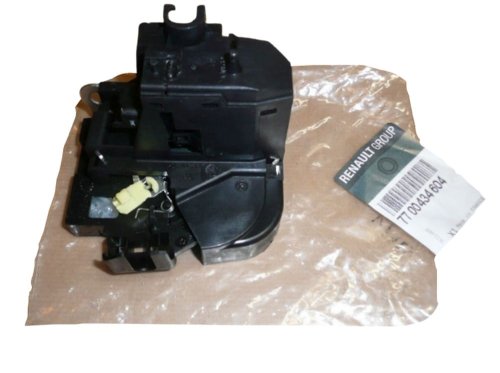 Türschloss  Megane Clio II vorne links 7700434604
