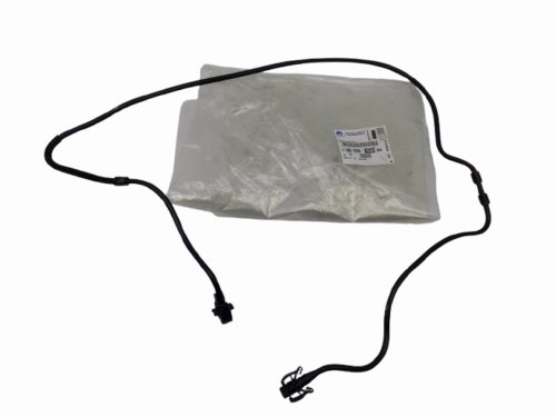 Wasserschlauch 9670815980 Citroen Peugeot 2.0BLUEHDI Original