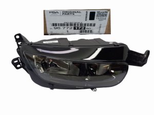 Rechter Scheinwerfer 9677217280 Citroen C4 Grand Picasso Original