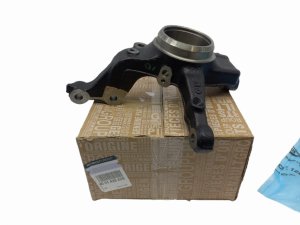 Vorderer rechter Achsschenkel 400142942R Renault Clio V Original Neu
