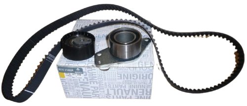 Steuerung Scenic Kangoo 1.9DCI 7701477049