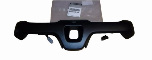 Außengriff für Heckklappe 906067034R Renault Trafic III Original Neu