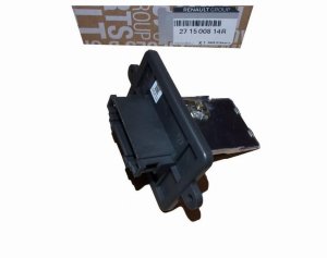 Widerstand Gebläse 271500814R Dacia Logan III Sandero III Original Neu