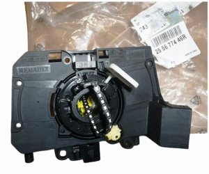 Aufrollvorrichtung 255677446R Dacia Duster  Original Neu