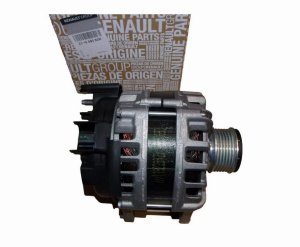 Lichtmaschine 231009392R Renault Captur  II 1.5DCI Original Neu