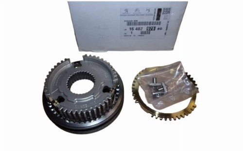 Synchronring 5/6 Gang 1648297880 Citroen Peugeot Original Neu