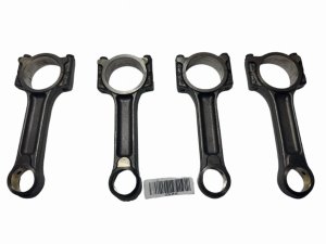 Pleuelstangen Komplettsatz 1.5DCI 7701475074 Renault Dacia  Nissan Mercedes