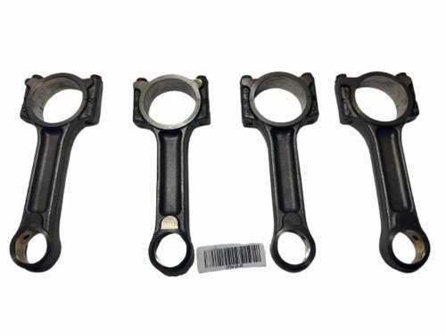 Pleuelstangen Komplettsatz 1.5DCI 7701475074 Renault Dacia  Nissan Mercedes