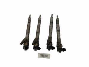 Einspritzdüse  Komplett 2.2 dci   8200010074 Renault