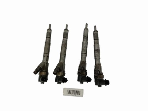 Einspritzdüse  Komplett 2.2 dci   8200010074 Renault