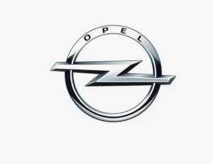 Stoßdämpfer hinten 39056534 Opel Neu Original