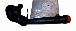 Intercooler-Leitung 0382.FH 0382FH Citroen C5 II Peugeot  407 508 2.0HDI Original Neu