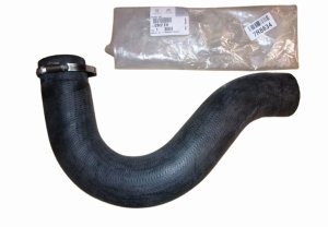 Luftleitung 0382.EH 0382EH Citroen C5 II 1.6HDI Original Neu