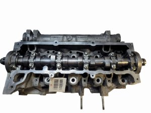 Zylinderkopf 1.5 dci K9K766  3869F 110412587R Renault Dacia